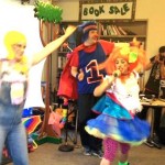 John C Fremont Library Kids Programs in July John C Fremont Library Kids Programs in July