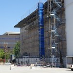 Work Begins Transforming Scottish Rite Masonic Temple into Marciano Museum Work Begins Transforming Scottish Rite Masonic Temple into Marciano Museum