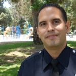 Meet Senior Lead Officer Hebel Rodriguez Meet Senior Lead Officer Hebel Rodriguez