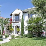 Hancock Park Real Estate: Classic Spanish at 673 S Bronson Hancock Park Real Estate: Classic Spanish at 673 S Bronson
