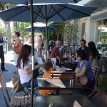 Larchmont Bungalow Owner Asks to Make Amends, Wants Zone Change and Alcohol License Larchmont Bungalow Owner Asks to Make Amends, Wants Zone Change and Alcohol License