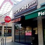 Crumbs Larchmont Village Closed Shop Monday Crumbs Larchmont Village Closed Shop Monday