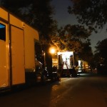 “Get Hard” Films Nights in Windsor Square “Get Hard” Films Nights in Windsor Square