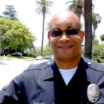 Meet Perry Jones, LAPD Lead Officer for Fairfax-Beverly-LaBrea Meet Perry Jones, LAPD Lead Officer for Fairfax-Beverly-LaBrea