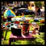 Multi-Family Yard and Bake Sales in Wilshire Park Multi-Family Yard and Bake Sales in Wilshire Park