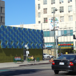 Wilshire La Brea Intersection to be Closed Over Weekend Wilshire La Brea Intersection to be Closed Over Weekend