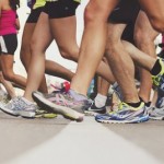 Miracle Mile Busy on Saturday with Fun Run & 6th St Walk Miracle Mile Busy on Saturday with Fun Run & 6th St Walk