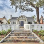 Home of the Week: 517 North Lucerne Boulevard Home of the Week: 517 North Lucerne Boulevard