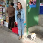 Daily Images on Larchmont Boulevard Daily Images on Larchmont Boulevard