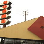 Norms Coffee Shop May be Saved – Angelenos Get their Googie On Norms Coffee Shop May be Saved – Angelenos Get their Googie On