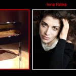 Pianist Inna Faliks Weaves Classical Piano Recital with Moving Story in “Polonaise Fantasie” Pianist Inna Faliks Weaves Classical Piano Recital with Moving Story in “Polonaise Fantasie”