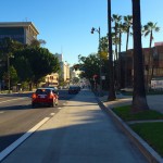 Wilshire Bus Rapid Transit Lanes Striped and Signed – Tickets Next? Wilshire Bus Rapid Transit Lanes Striped and Signed – Tickets Next?