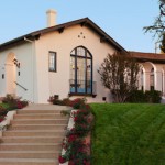 Ruskin Art Club Reborn as Historic Home in Windsor Village Ruskin Art Club Reborn as Historic Home in Windsor Village