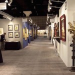 LA Art Show 2015 at Convention Center this Weekend LA Art Show 2015 at Convention Center this Weekend