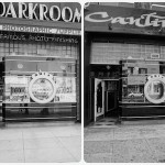 Miracle Mile’s Then & Now Photographs Miracle Mile’s Then & Now Photographs