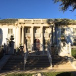 Windsor Square Residents Riled over Dorothy Chandler Mansion Renovations Windsor Square Residents Riled over Dorothy Chandler Mansion Renovations