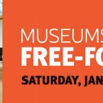 Saturday is Museum Free-For-All around the Southland Saturday is Museum Free-For-All around the Southland