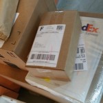 Packages Stolen from Front Porches; Local Family Helps Catch Thief Packages Stolen from Front Porches; Local Family Helps Catch Thief