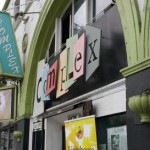 City To Mark Hollywood Theatre Row City To Mark Hollywood Theatre Row