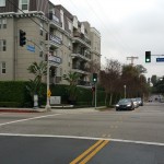 Traffic Improvements Approved for Rossmore Avenue Traffic Improvements Approved for Rossmore Avenue