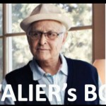 Norman Lear at Chevalier’s Books Thursday Norman Lear at Chevalier’s Books Thursday
