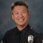 Senior Lead Officer Harry Cho Assigned Wilshire Area Senior Lead Officer Harry Cho Assigned Wilshire Area